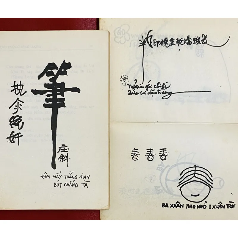Từ Vựng - Chữ Số - Số Lượng - Bùi Hạnh Cẩn 603364