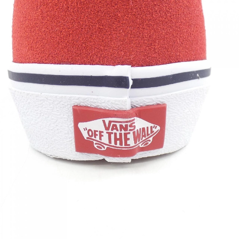 Giày thể thao VANS SK8-HIZIPBL - Hàng hiệu Authentic 904504