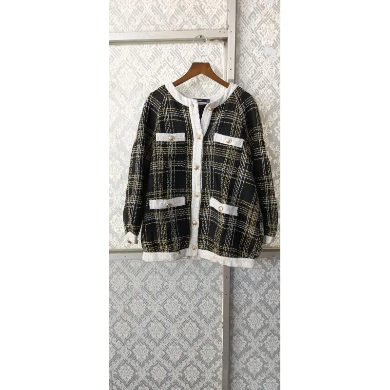 Áo dạ xịn, từ đầm đến áo khoác 989133