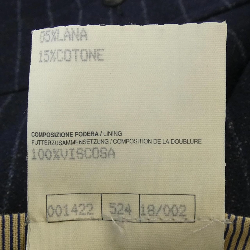 Quần PESERICO - Hàng hiệu Authentic 893637