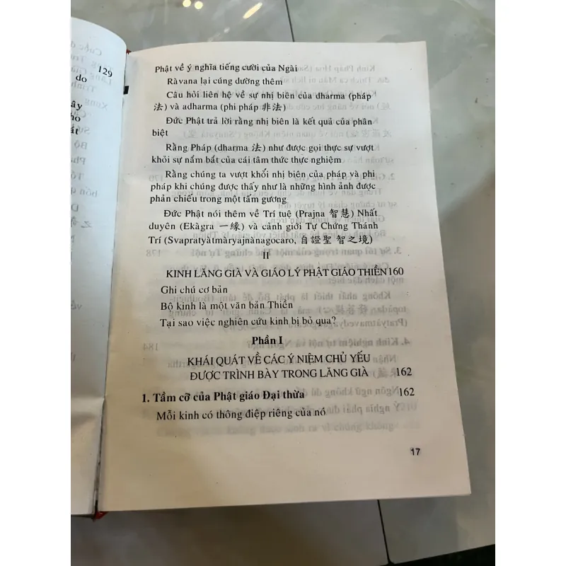 NGHIÊN CỨU KINH LĂNG GIÀ ( BÌA CỨNG ) - D. T. SUZUKI ( TRẦN TUẤN MẪN dịch ) 1042683