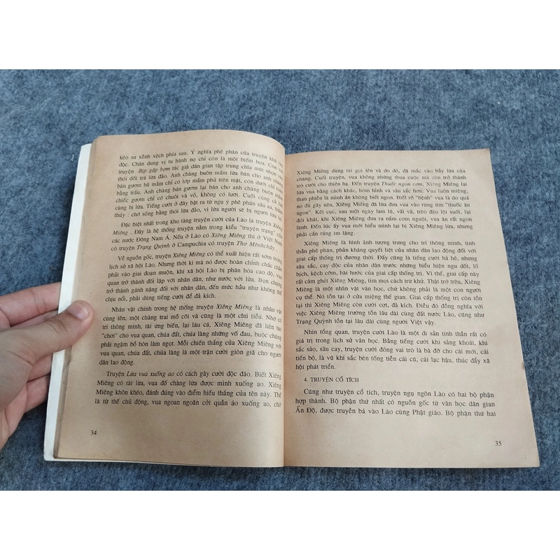 VĂN HỌC ĐÔNG NAM Á 551787