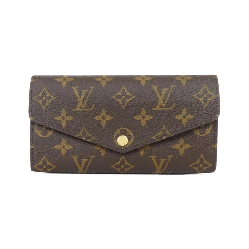 Ví Louis Vuitton Monogram Porte-Feuille Sara M62236 - Hàng hiệu Chính hãng 771305