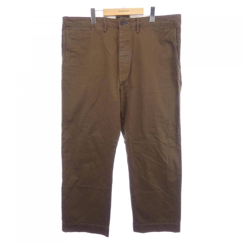 Quần RRL - Hàng hiệu Authentic 886781