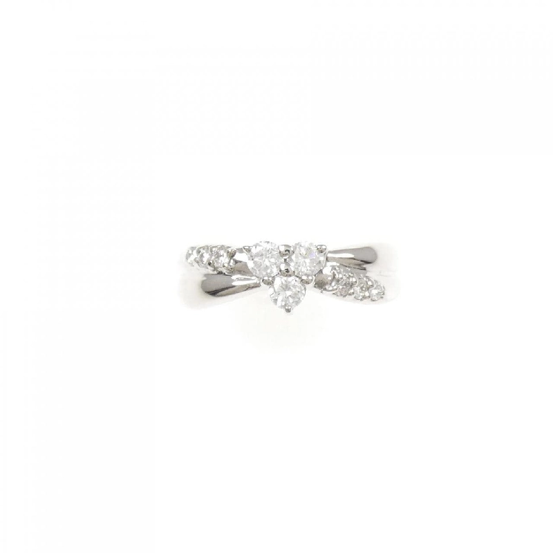 Nhẫn kim cương PT900 0.30CT 668825