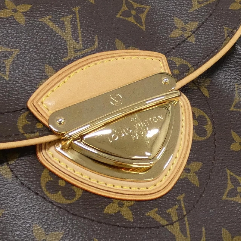 Túi xách vai Louis Vuitton Monogram Beverly MM M40121 - Hàng hiệu Chính hãng 768386