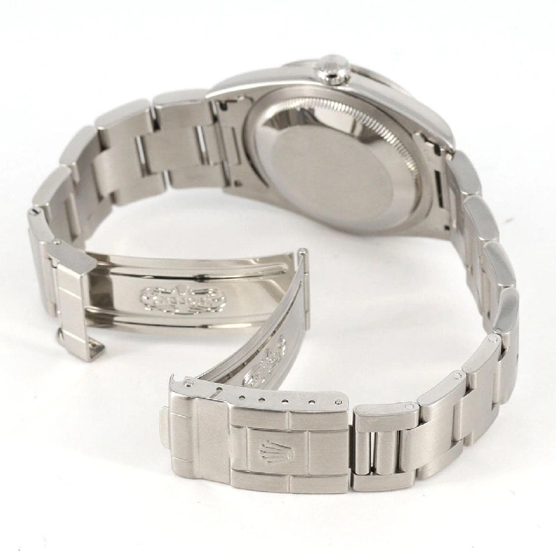 Đồng hồ Rolex Explorer I 14270 SS tự động A - Hàng hiệu chính hãng 887780