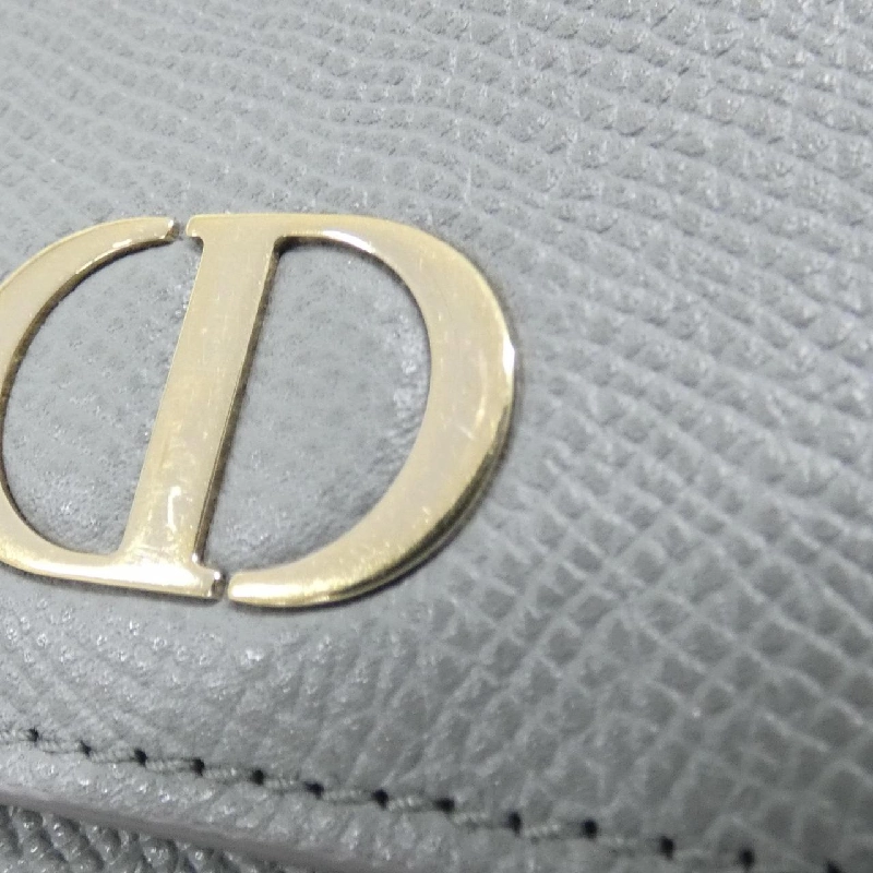 Ví Christian Dior 30 Montaigne S2057OBAE - Hàng hiệu Authentic 770870