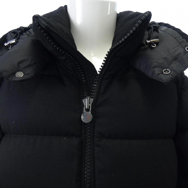 MONCLER Áo khoác lông - Hàng hiệu Chính hãng 898037