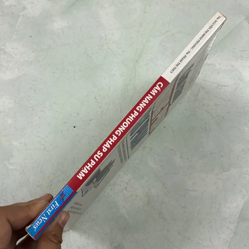 Cẩm nang phương pháp sư phạm 985965