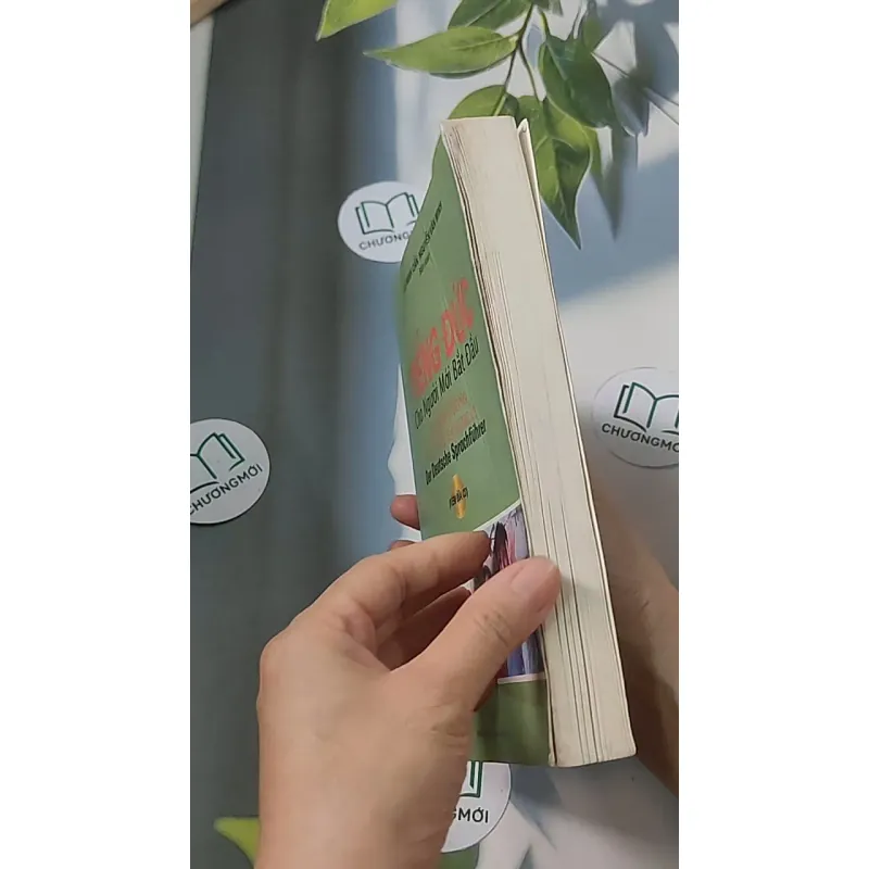 Tiếng Đức cho người mới bắt đầu - Lê Minh Cẩn 688496