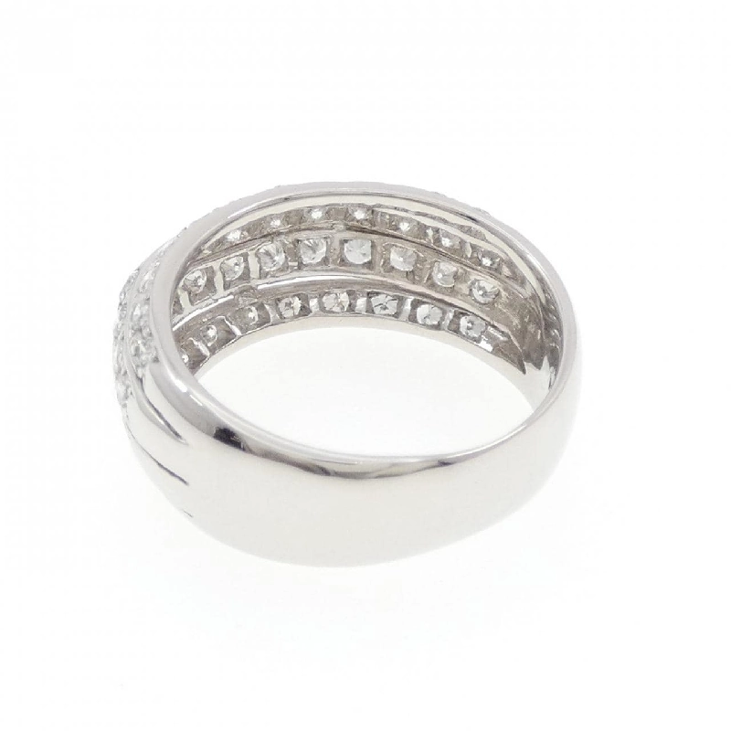 Nhẫn kim cương PT900 1.00CT - Hàng hiệu Authentic 851291