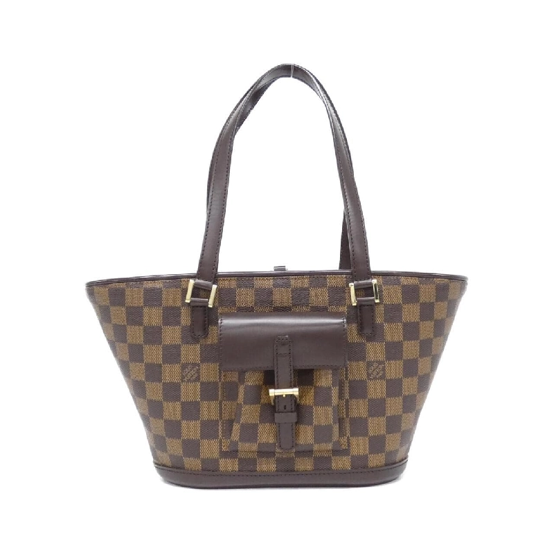 Túi xách Louis Vuitton Damier Manosque PM N51121 - Hàng hiệu Chính hãng 767213