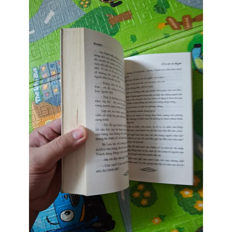 Đôi Mắt Của Hầu Gái 1022506