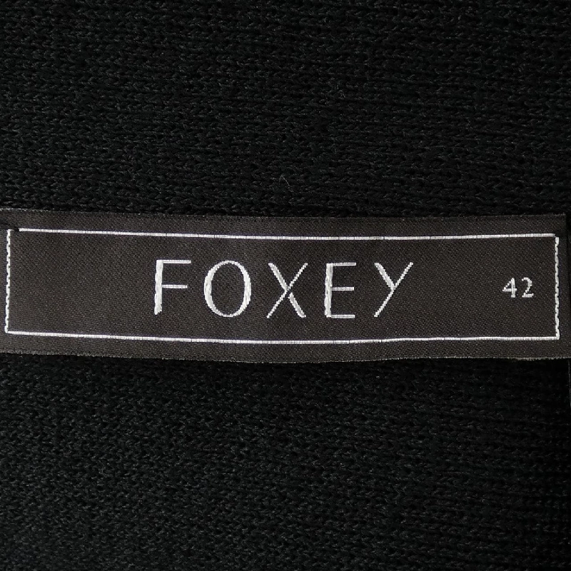 Đầm len QUINN của FOXEY 44702 - Hàng hiệu Authentic 813126