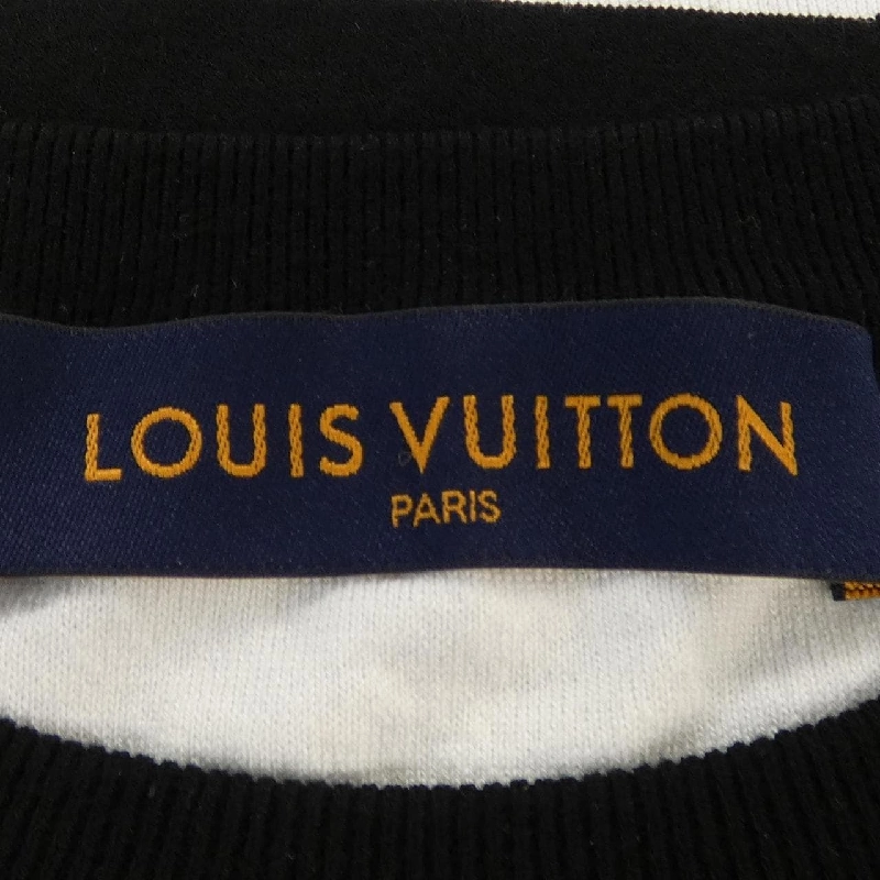 Louis Vuitton HIN96WTZB Áo len - Hàng hiệu Chính hãng 893391