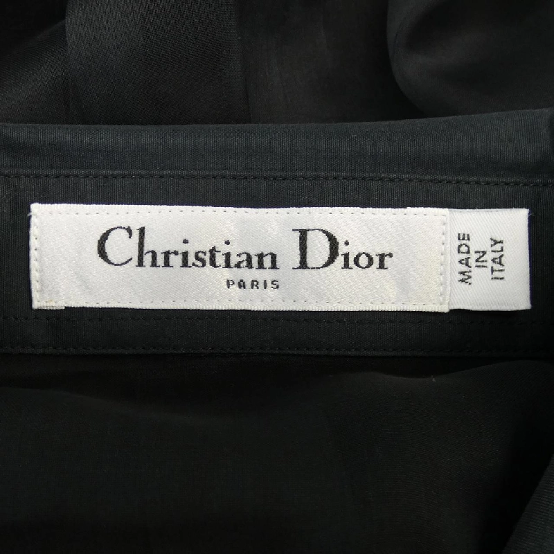 クリスチャンディオール CHRISTIAN DIOR 221B67A6133 Áo - Hàng hiệu Authentic 825803