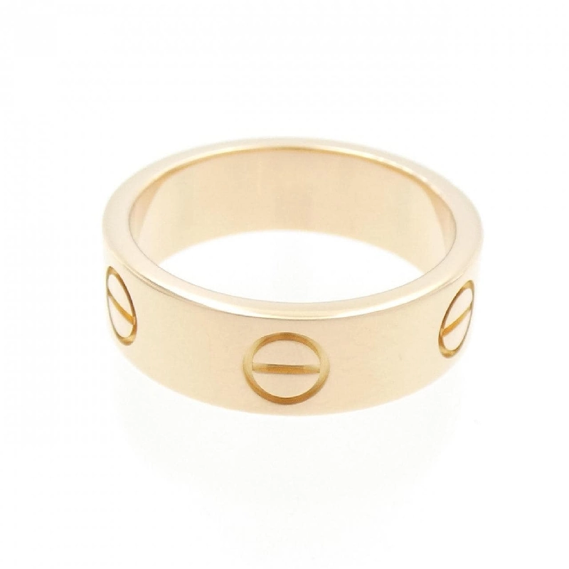 Nhẫn Cartier Love - Hàng hiệu Authentic 838197