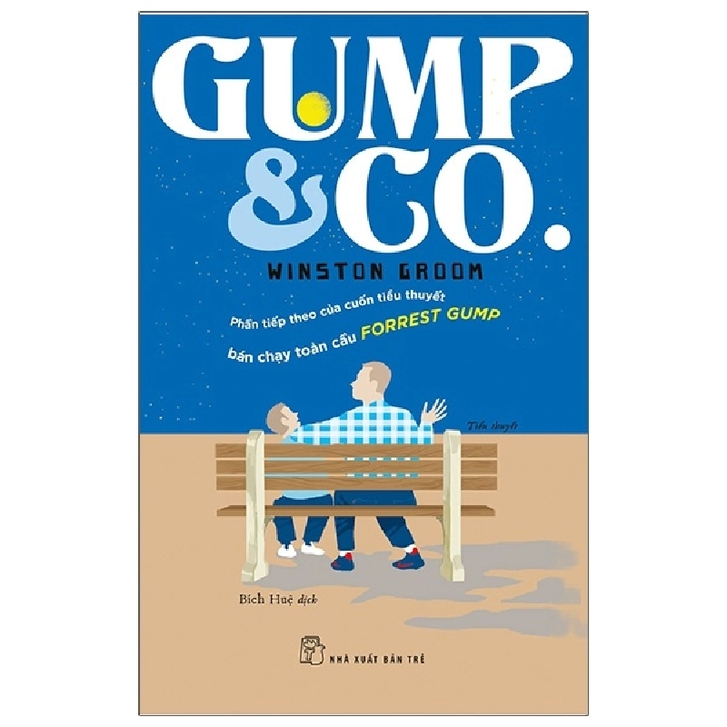 Gump & Co. (2020) - Winston Groom 744482