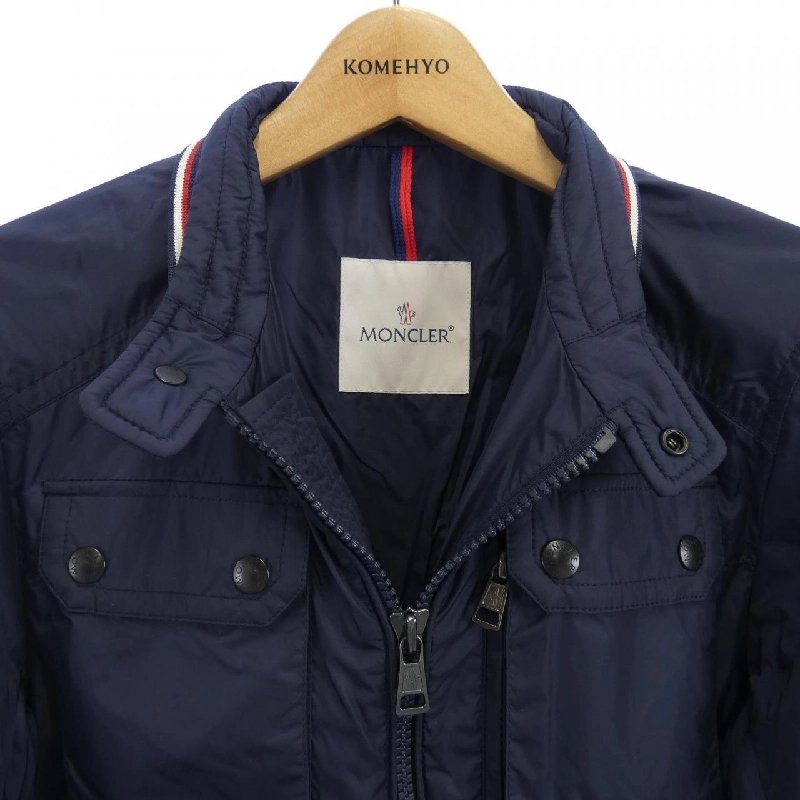 MONCLER LEVENS Jacket - Hàng hiệu Chính hãng 894334