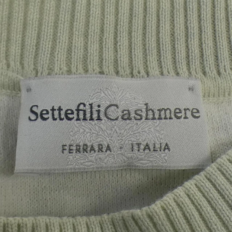 SETTEFILI CASHMERE ニット - Hàng hiệu Authentic 900483