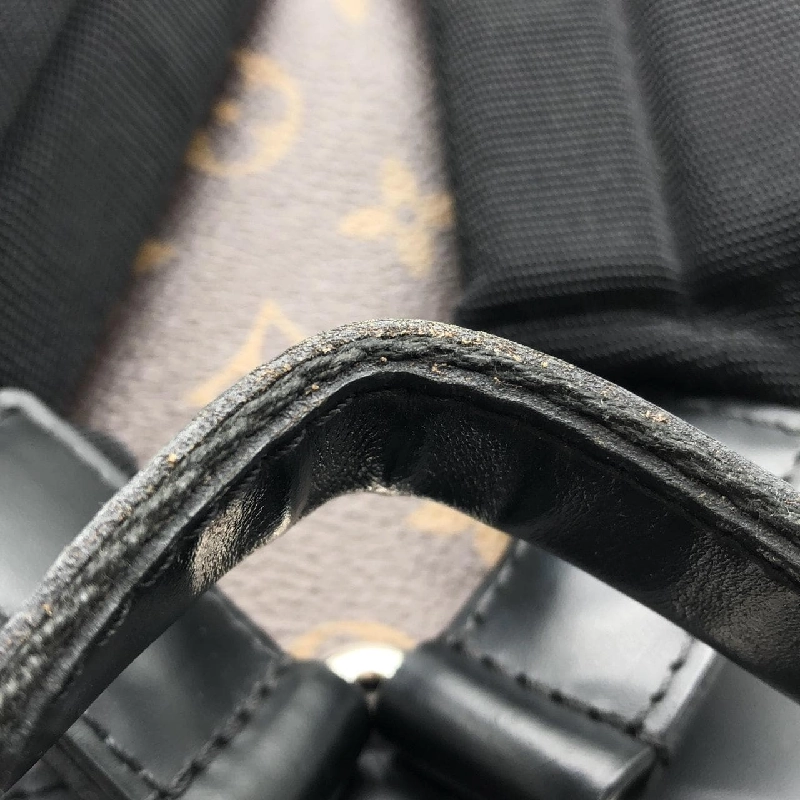 Balo Louis Vuitton Monogram Macassar Josh M41530 - Hàng hiệu Chính hãng 776399