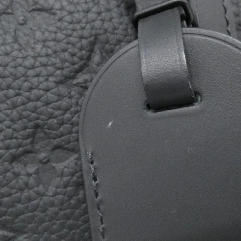 Túi xách Boston Louis Vuitton Trillon Monogram Keepall Bandoulière 35cm M22765 - Hàng hiệu Chính hãng 803792