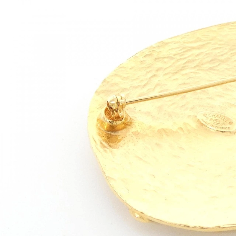 【Vintage】Brooch Chanel 626868