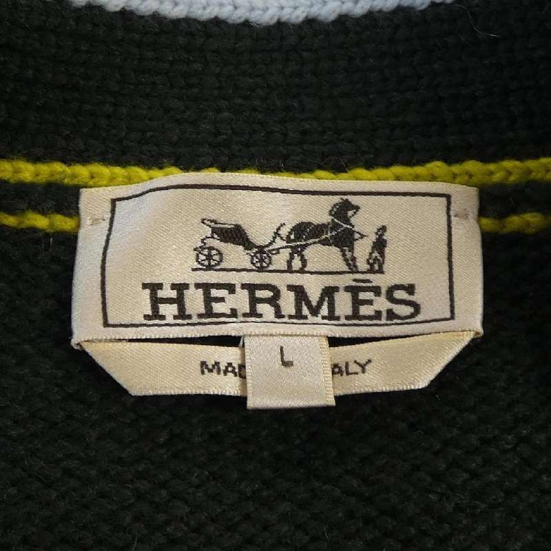 Áo khoác HERMES - Hàng hiệu Chính hãng 898993