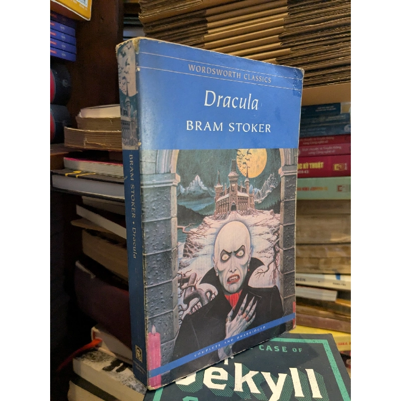 Dracula - Bram Stoker 431462