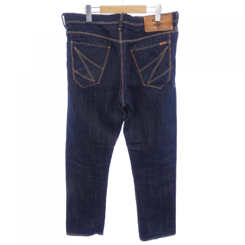 STUDIO ZERO Jeans - Hàng hiệu Authentic 885613