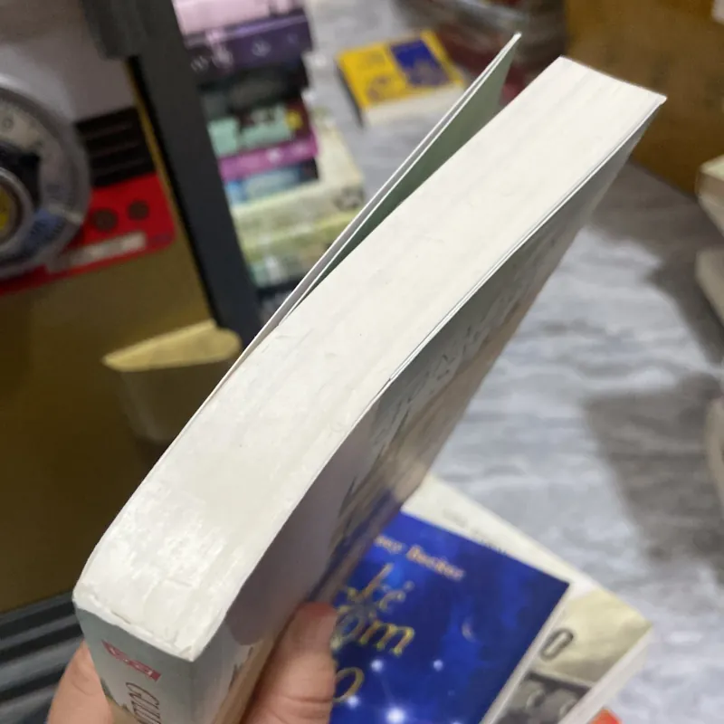 (tiểu thuyết) - Guliver du ký  - Jonathan Swift 972464