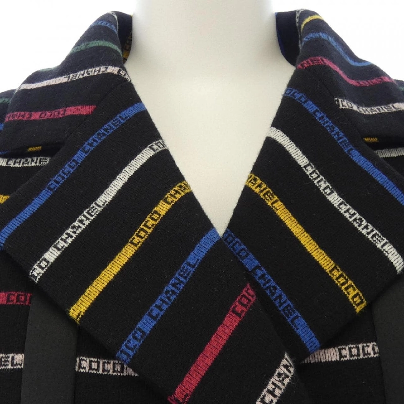 Áo khoác CHANEL 637554