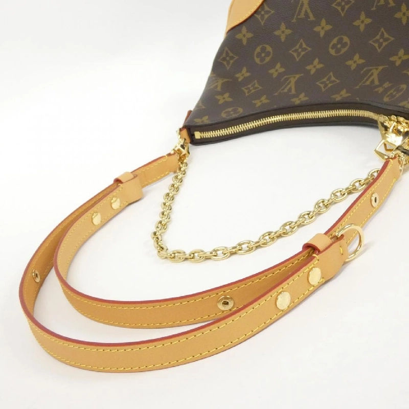Túi xách vai Louis Vuitton Monogram Boulogne PM M45832 609096