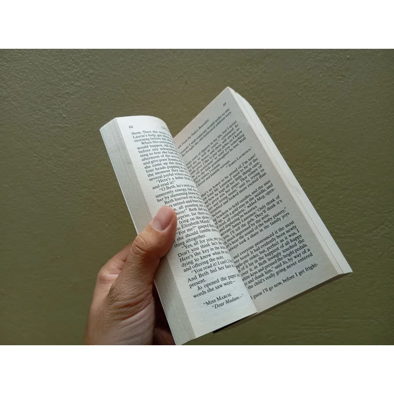 Little women english book sách tiếng Anh  1000153