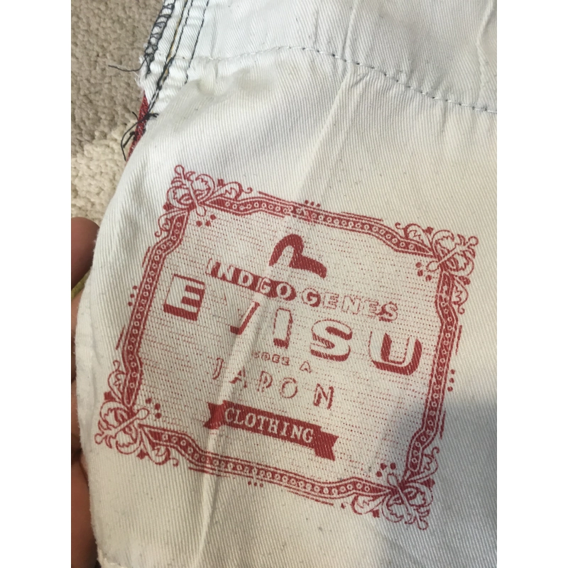 Evisu Vintage Made in Japon - size 36 305208