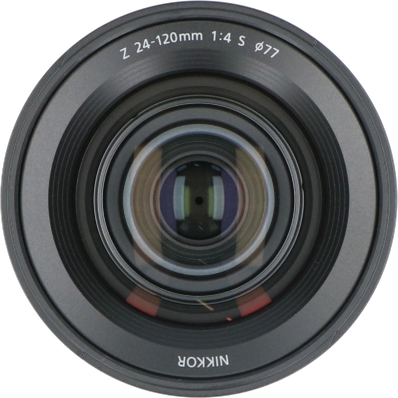 Z24-120mm F4S - Hàng hiệu Authentic 879290