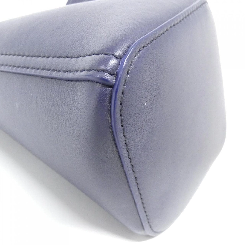 Loewe Pebble Bucket Bag Mini AANBBBMX01 Túi đeo vai - Hàng hiệu Authentic 801505