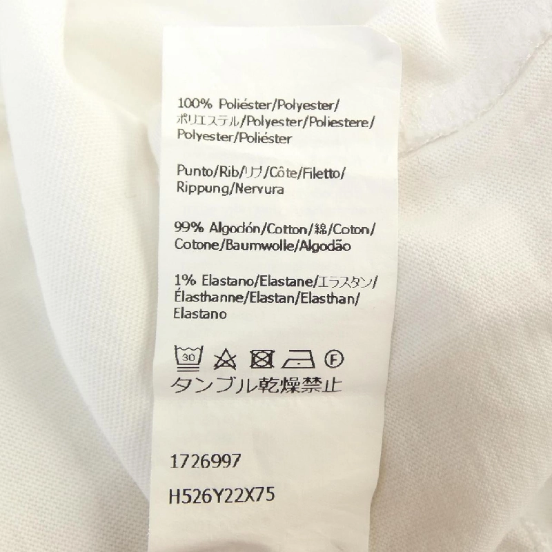 Áo thun Regular Fit LOEWE Anagram H526Y22X75 - Hàng hiệu Chính hãng 882979