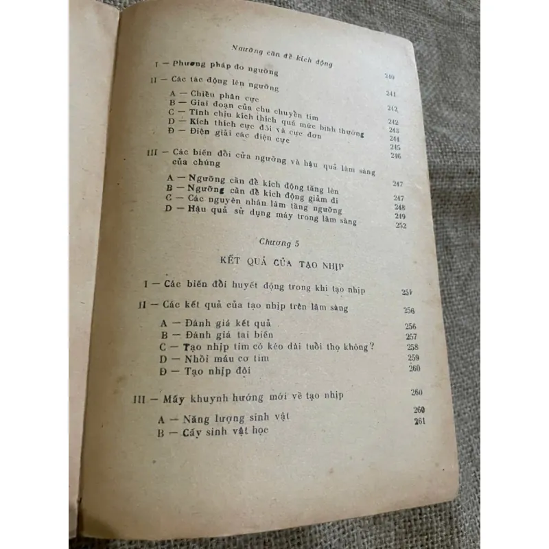 ĐIỀU TRỊ LOẠN NHỊP TIM BẰNG TẠO NHỊP - B.S.  TRẦN ĐỔ TRINH B.S. HÀN THÀNH LONG 571886