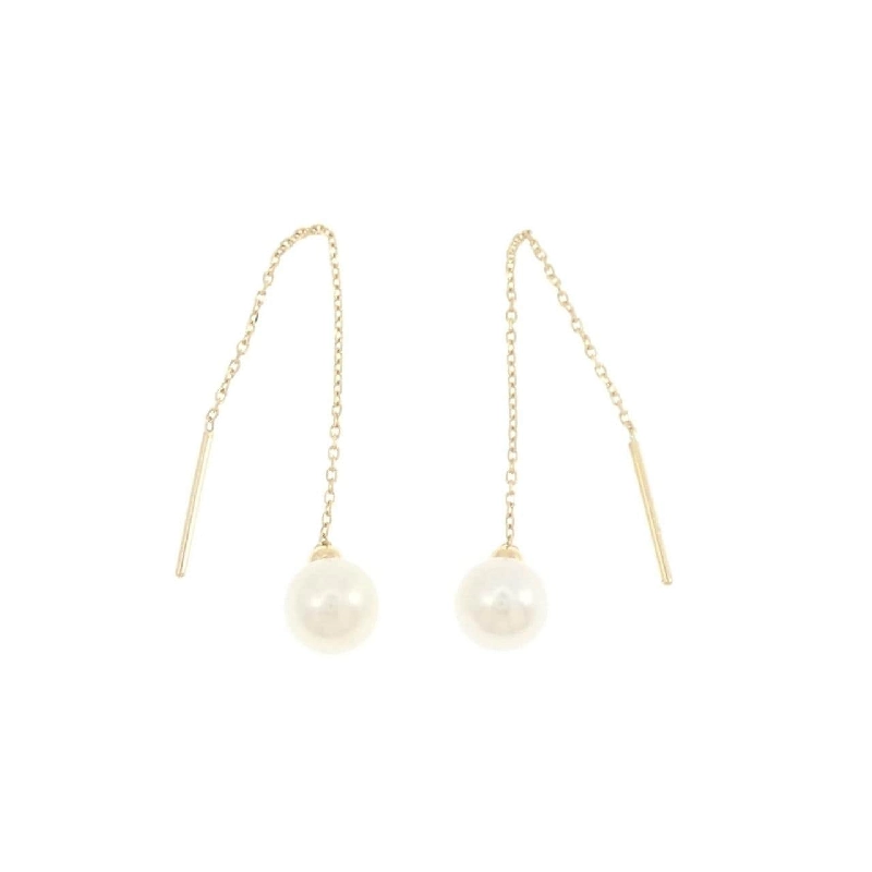 Bông tai Akoya Pearl Rujada 666141