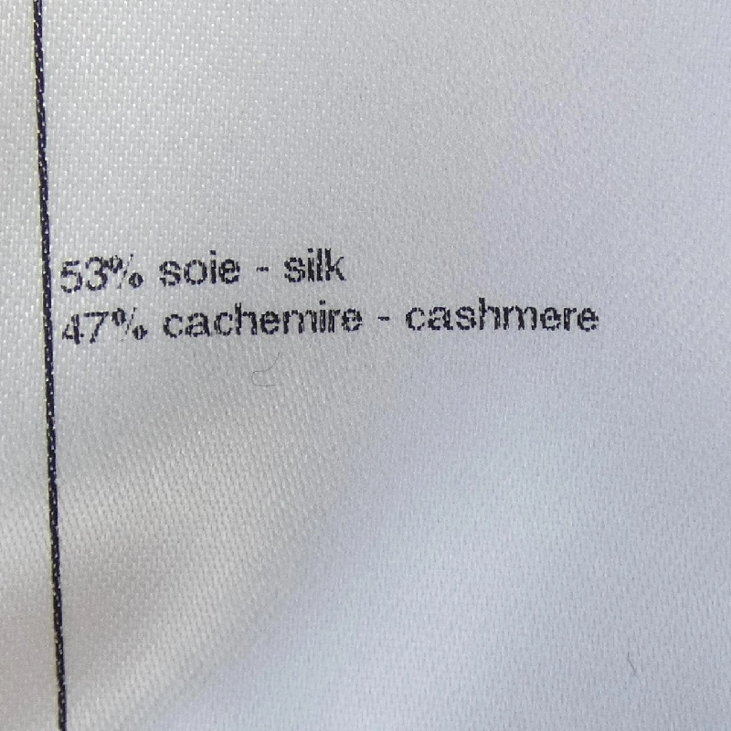 CHANEL LOOK4 P75755K10853 Áo len - Hàng hiệu Chính hãng 774908