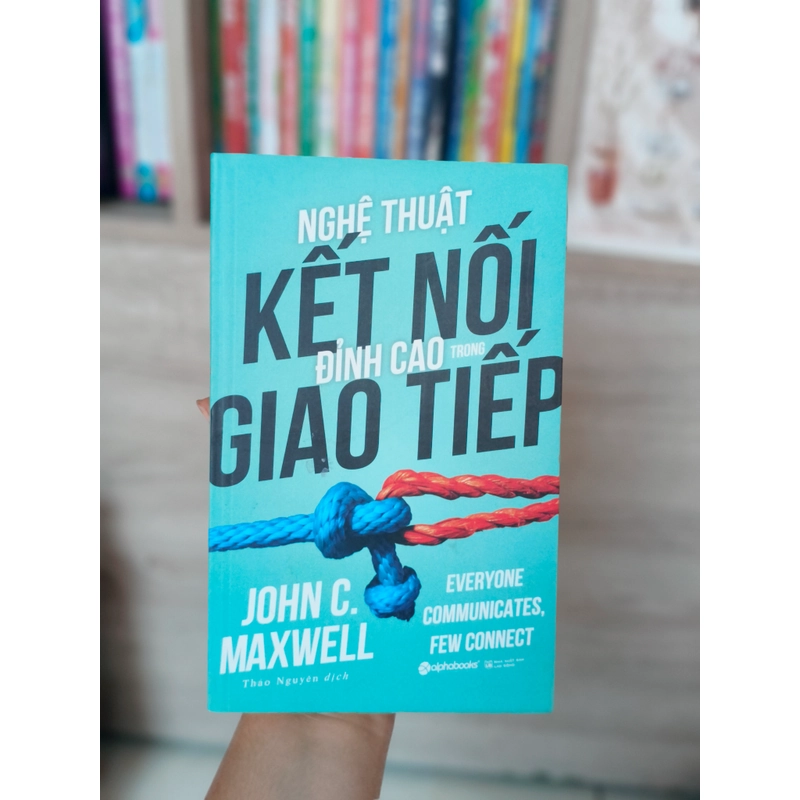 Nghệ thuật kết nối giao tiếp đỉnh cao 🌱 479695