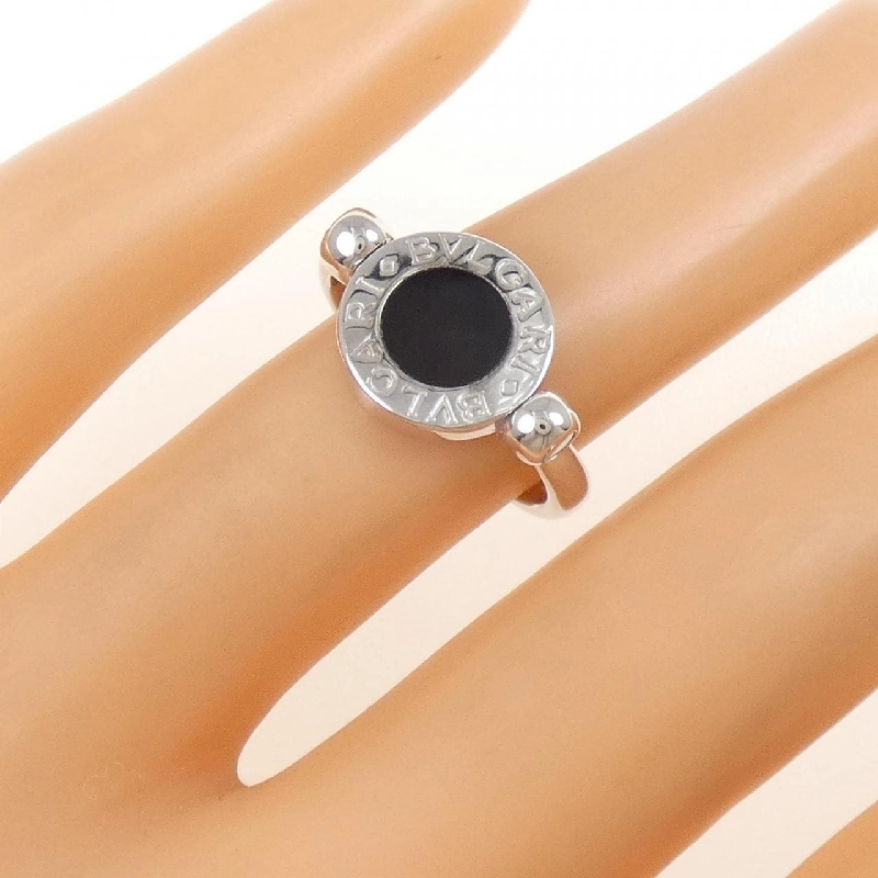 Bulgari Bulgari Bulgari Nhẫn - Hàng hiệu Chính hãng 836042