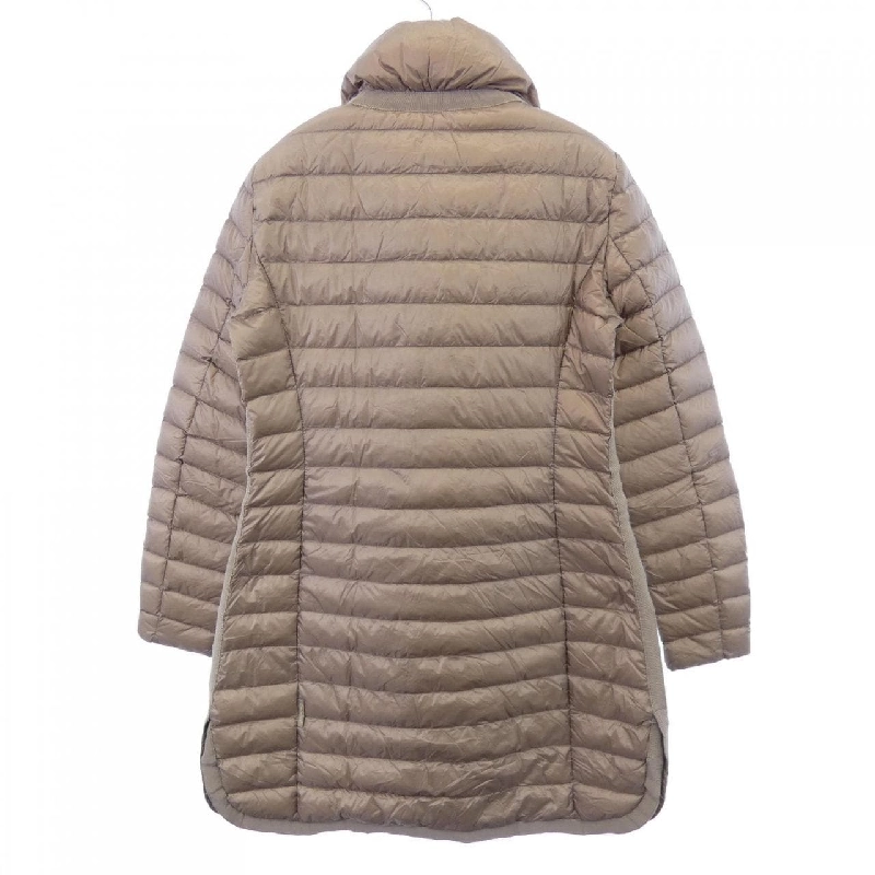 MONCLER BOGUE Áo khoác lông - Hàng hiệu Chính hãng 819857