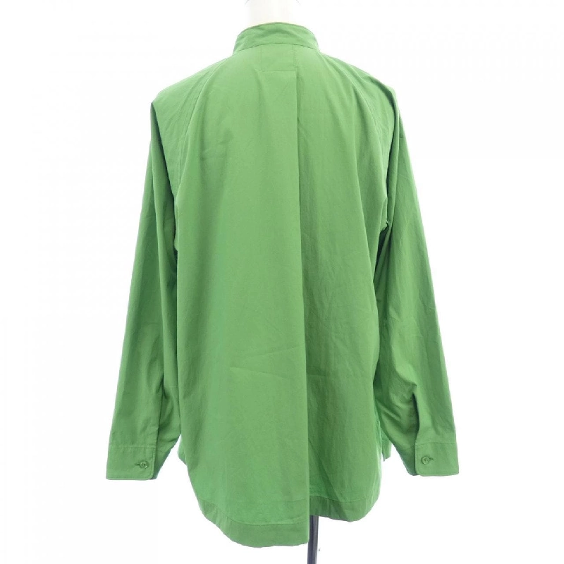 Áo sơ mi HOMME PLISSE HP43FJ301 - Hàng hiệu Authentic 898201