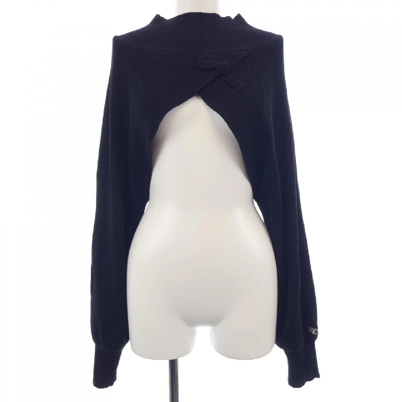 VIVIENNE TAM 12275178 Áo len 633658