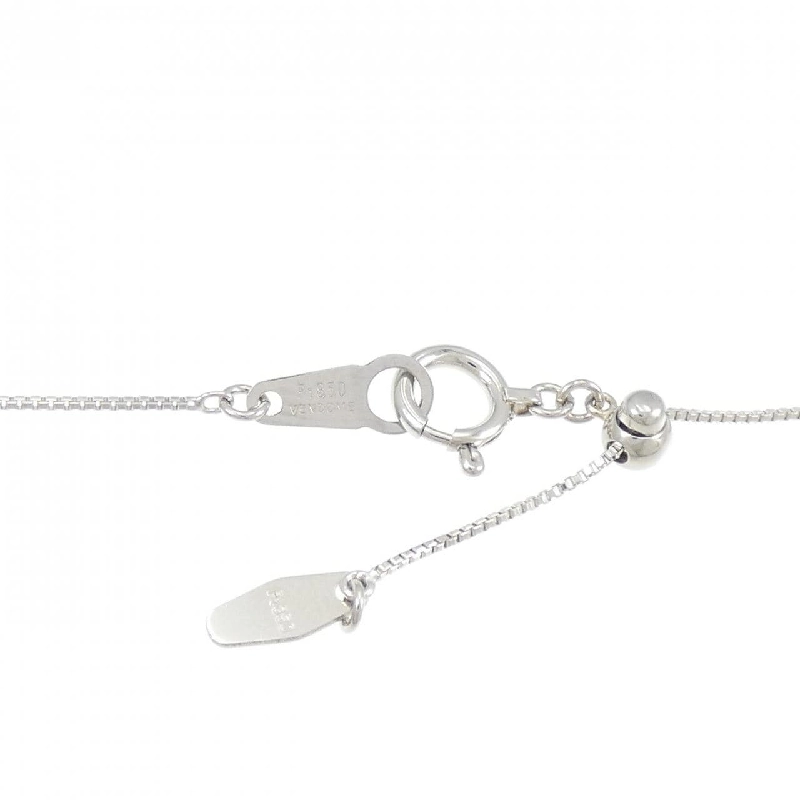 Dây chuyền kim cương Vandome 0.26CT - Hàng hiệu Chính hãng 842444