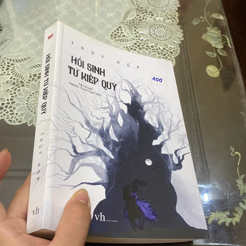 HỒI SINH TỪ KIẾP QUỶ - THỦY HỢP 412152