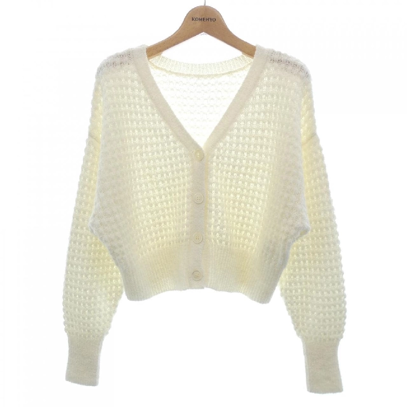 【Mã giảm giá】GRACE CONTINENTAL Áo khoác cardigan 635747